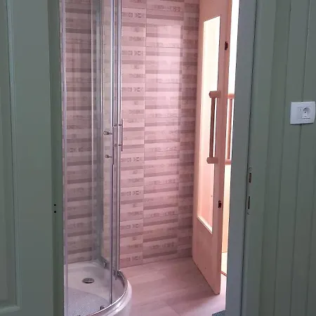 Roko With Sauna & View * Brod Moravice