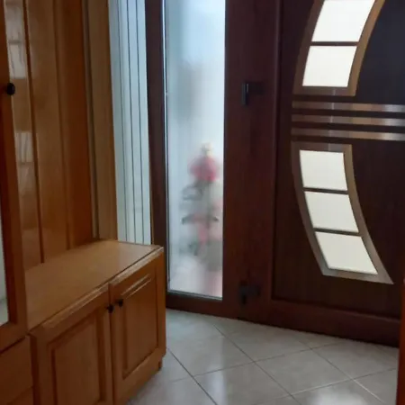 Roko With Sauna & View *