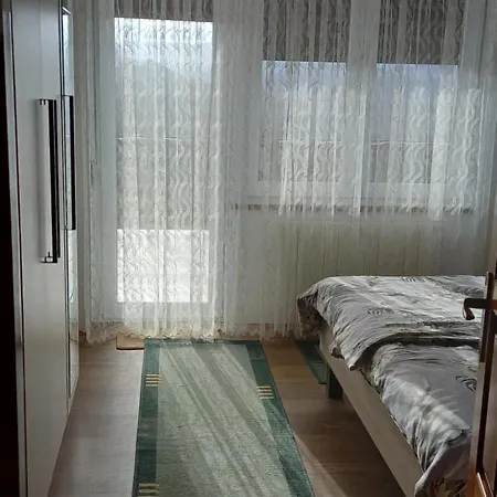 Roko With Sauna & View * Brod Moravice