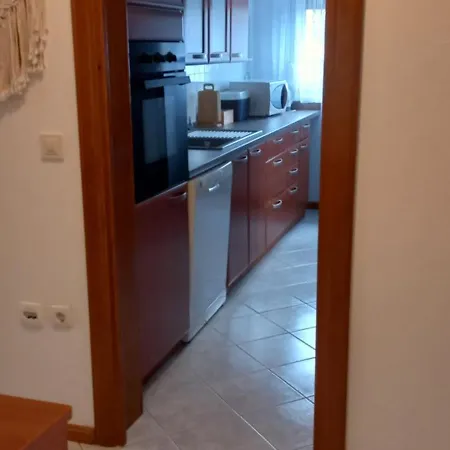 Roko With Sauna & View Apartment