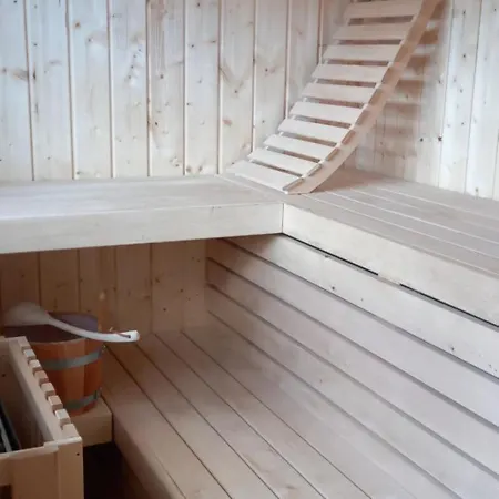 Roko With Sauna & View *