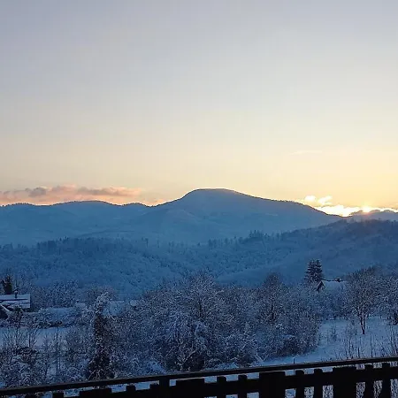 Roko With Sauna & View Apartment *