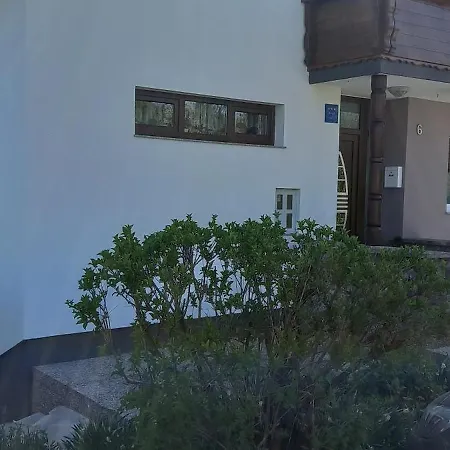 Apartment Roko With Sauna & View