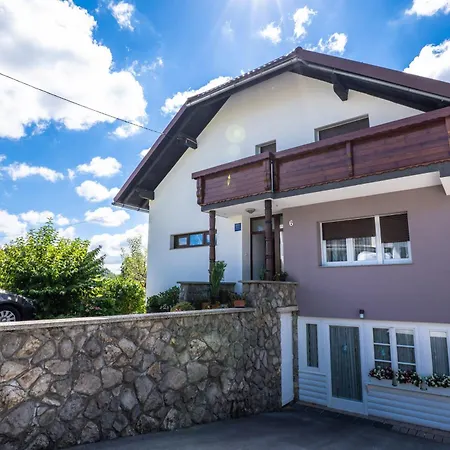 Roko With Sauna & View Brod Moravice