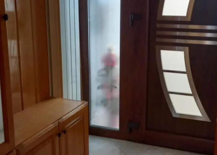 Roko With Sauna & View *