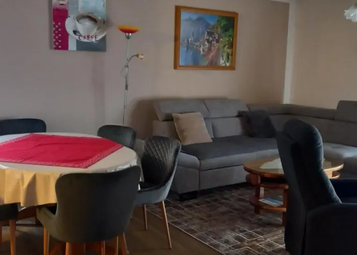 Apartmán Roko With Sauna & View Brod Moravice