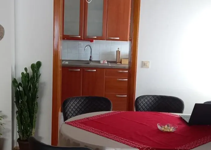 Apartmán Roko With Sauna & View