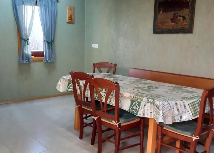 Roko With Sauna & View Apartmán