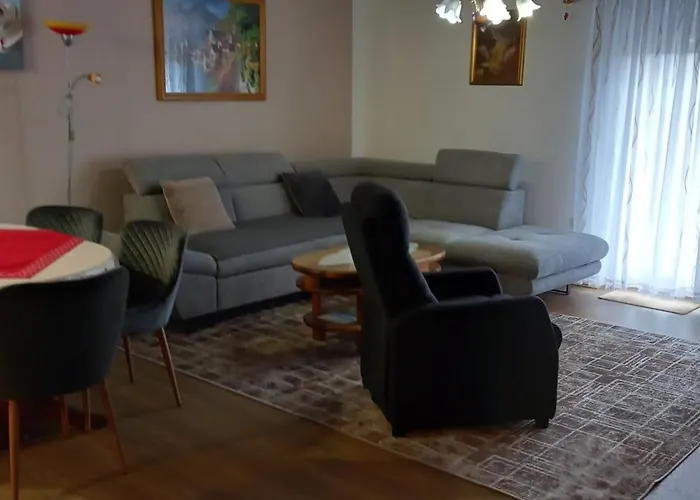 Roko With Sauna & View *