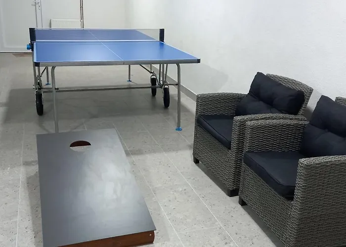 Roko With Sauna & View