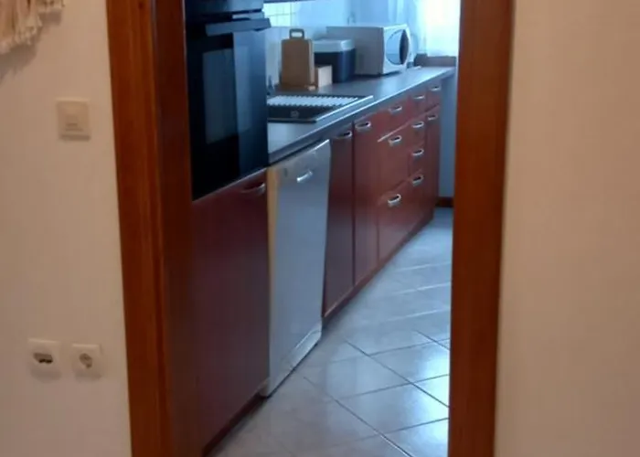 Roko With Sauna & View Apartmán