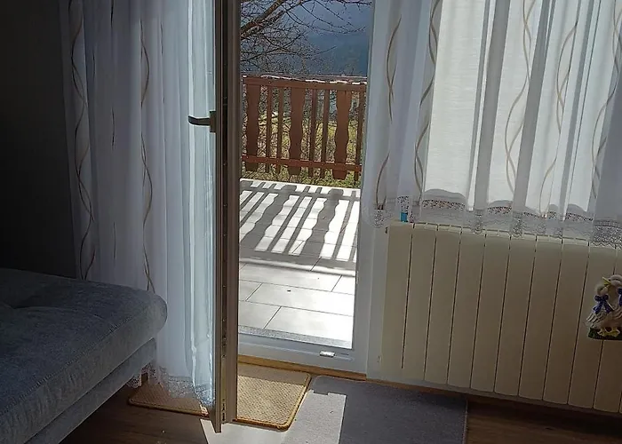 Apartmán Roko With Sauna & View *