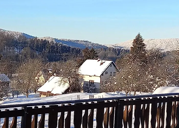 Roko With Sauna & View Apartmán