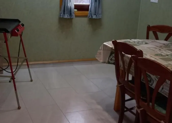 Apartmán Roko With Sauna & View