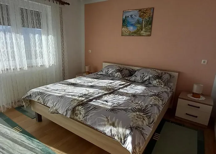 Roko With Sauna & View