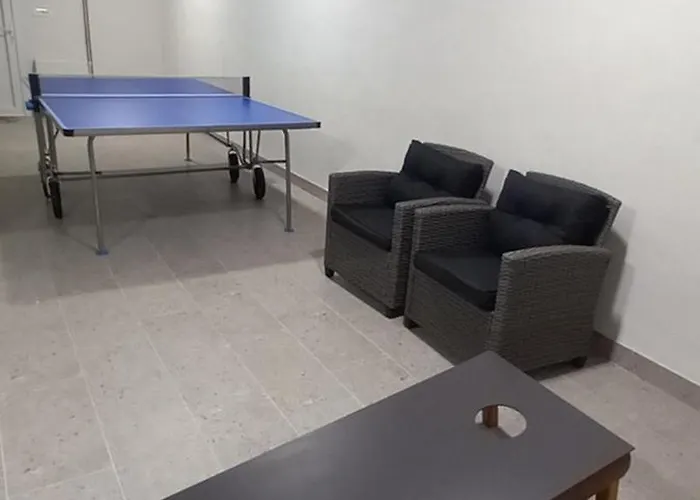 Roko With Sauna & View Apartmán