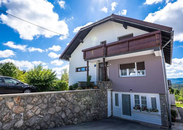 Roko With Sauna & View Brod Moravice