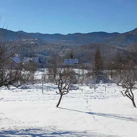 Roko With Sauna & View