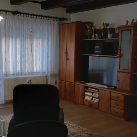 Apartman Roko With Sauna & View