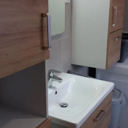 Apartman Roko With Sauna & View Brod Moravice