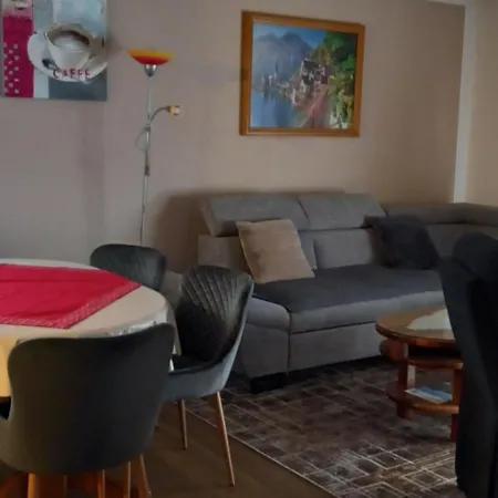 Apartman Roko With Sauna & View Brod Moravice