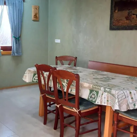 Roko With Sauna & View Apartman