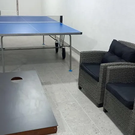 Roko With Sauna & View