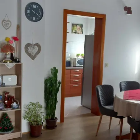 Apartman Roko With Sauna & View Brod Moravice