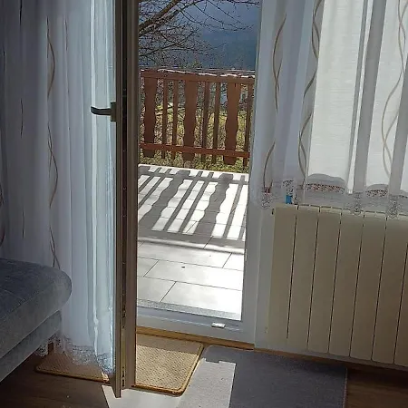 Apartman Roko With Sauna & View *