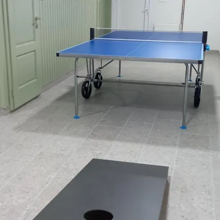 Roko With Sauna & View