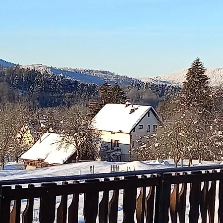 Roko With Sauna & View Daire