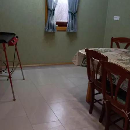 Apartman Roko With Sauna & View