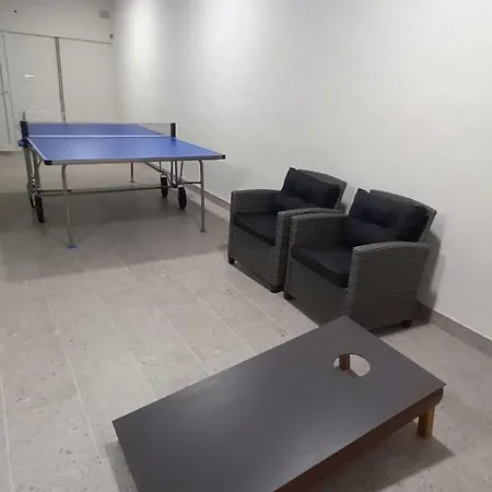 Roko With Sauna & View Daire