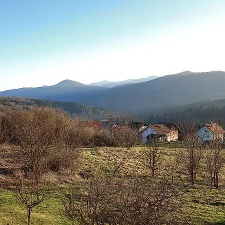 Daire Roko With Sauna & View *