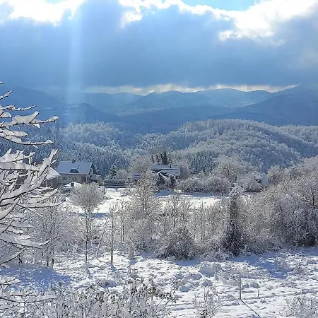 Roko With Sauna & View Apartman *