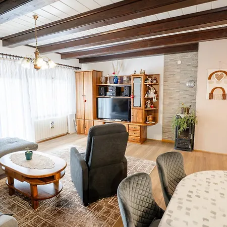 Roko With Sauna & View Brod Moravice