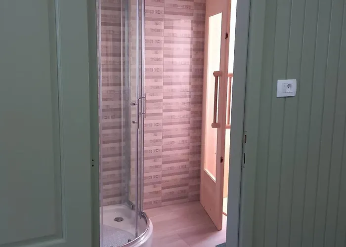 Roko With Sauna & View * Brod Moravice
