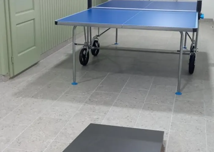 Roko With Sauna & View