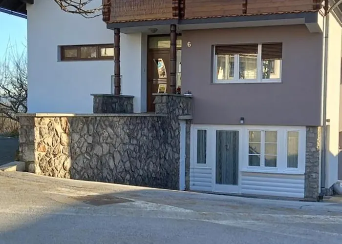 Roko With Sauna & View Διαμέρισμα