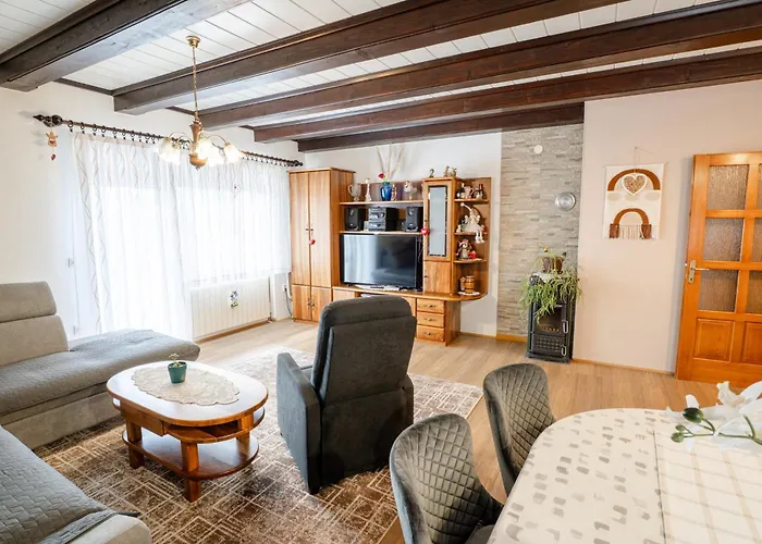 Roko With Sauna & View Brod Moravice